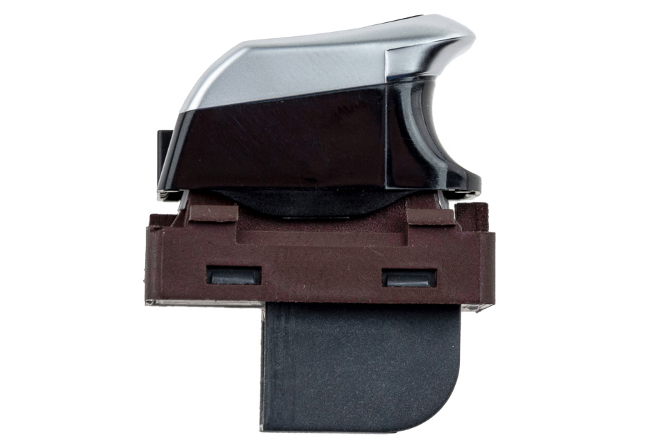 Μονος 4PIN Διακοπτης Πορτ Μπαγκαζ ORIG.8K0959831A Για Audi A4/A5/Q5 Ντυ - 1 Τεμ. - Thumbnail 4