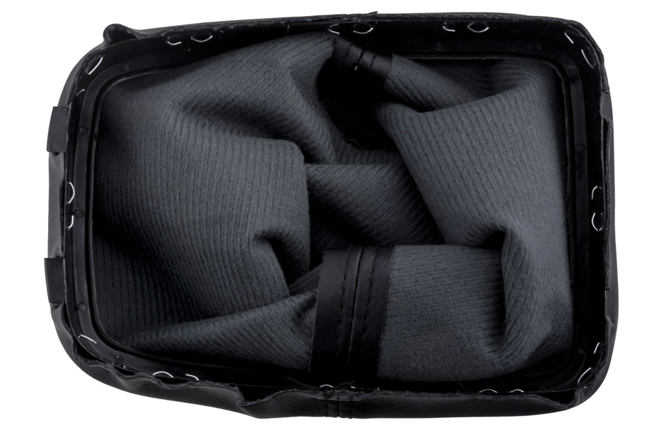 Πομολο Ταχυτητων  Για Seat Alhambra 2000-2010 140X96MM Με Φουσκα Με Ενδειξη 6 Ταχυτητων Ντυ - 1 Τεμ. - Thumbnail 2