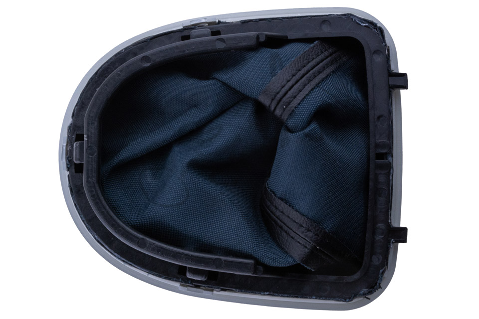Πομολο Ταχυτητων  Για Seat Leon 2005+ / Altea 2004+ / Toledo 2004+ Με Φουσκα Με Ενδειξη 5 Ταχυτητων Ντυ - 1 Τεμ. - Thumbnail 2