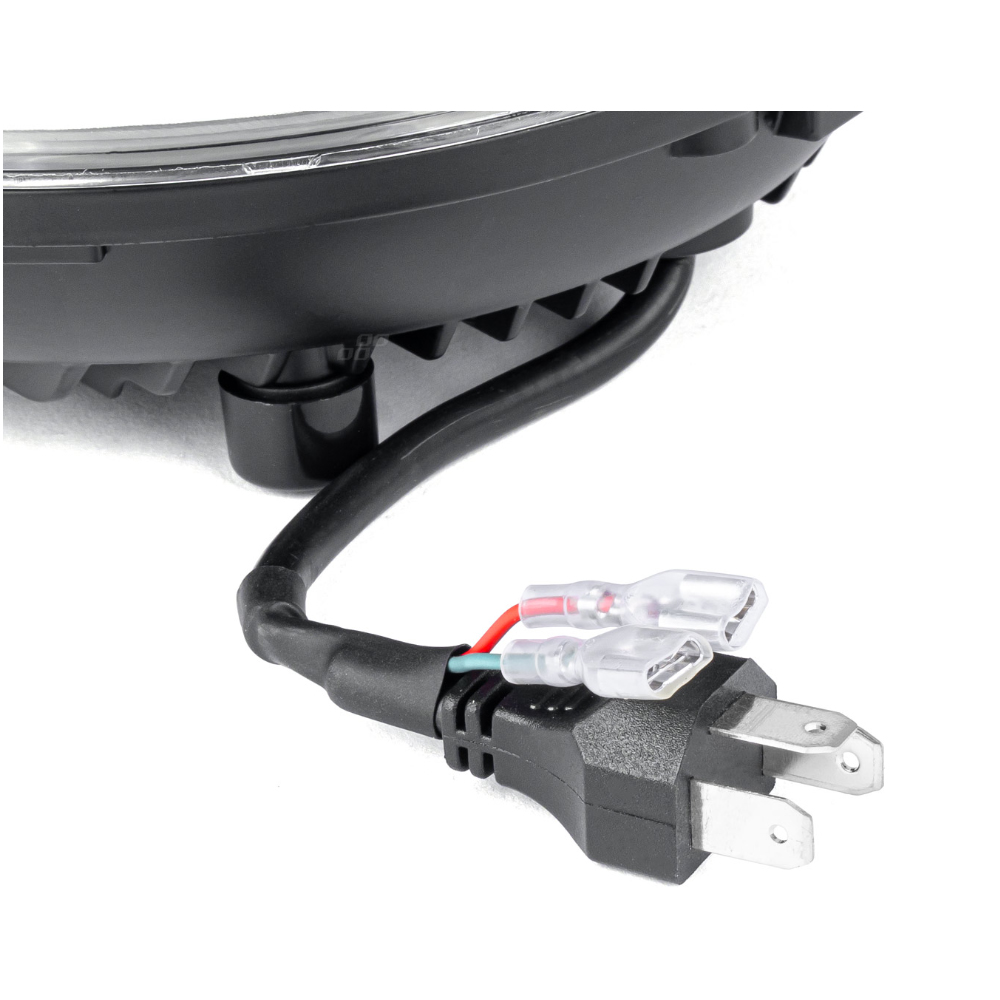 AMIO - Προβολεας Εργασιας AWL56 Boss Με LED Διαθλασης 9-36V 55W 8.100LM 6.500K 170X65MM - 1 Τεμ. (03625/AM) - Thumbnail 9