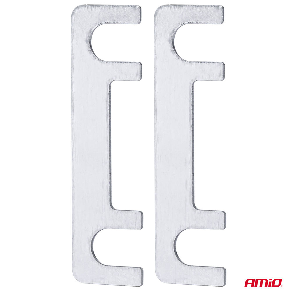 AMIO - Ασφαλειες Flat 41MM 30A - 2 Τεμ. (03489/AM) - Thumbnail 2
