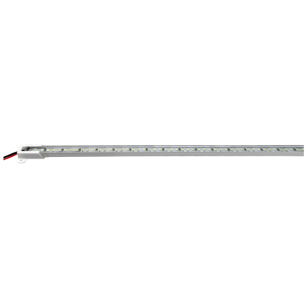 Πλαφονιερα Σε Ταινια Με 144LED 16,8W 6.000K 2.000LM 12V 14X7X1000MM Και Καλωδιο 50CM LAMPA - 1 Τεμ. - Thumbnail 2