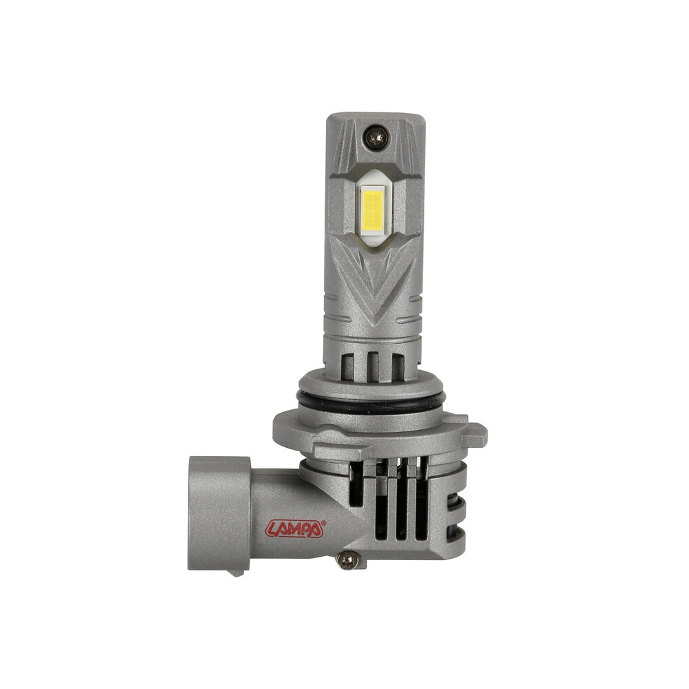 Λαμπα LED HIR2 9012 12V PX22D 6.500K Ψυχρο 3.900LM/ΘΕΡΜΟ 2.400LM 35W Halo LED Quick Fit Alien Series LAMPA - 1 Τεμ.