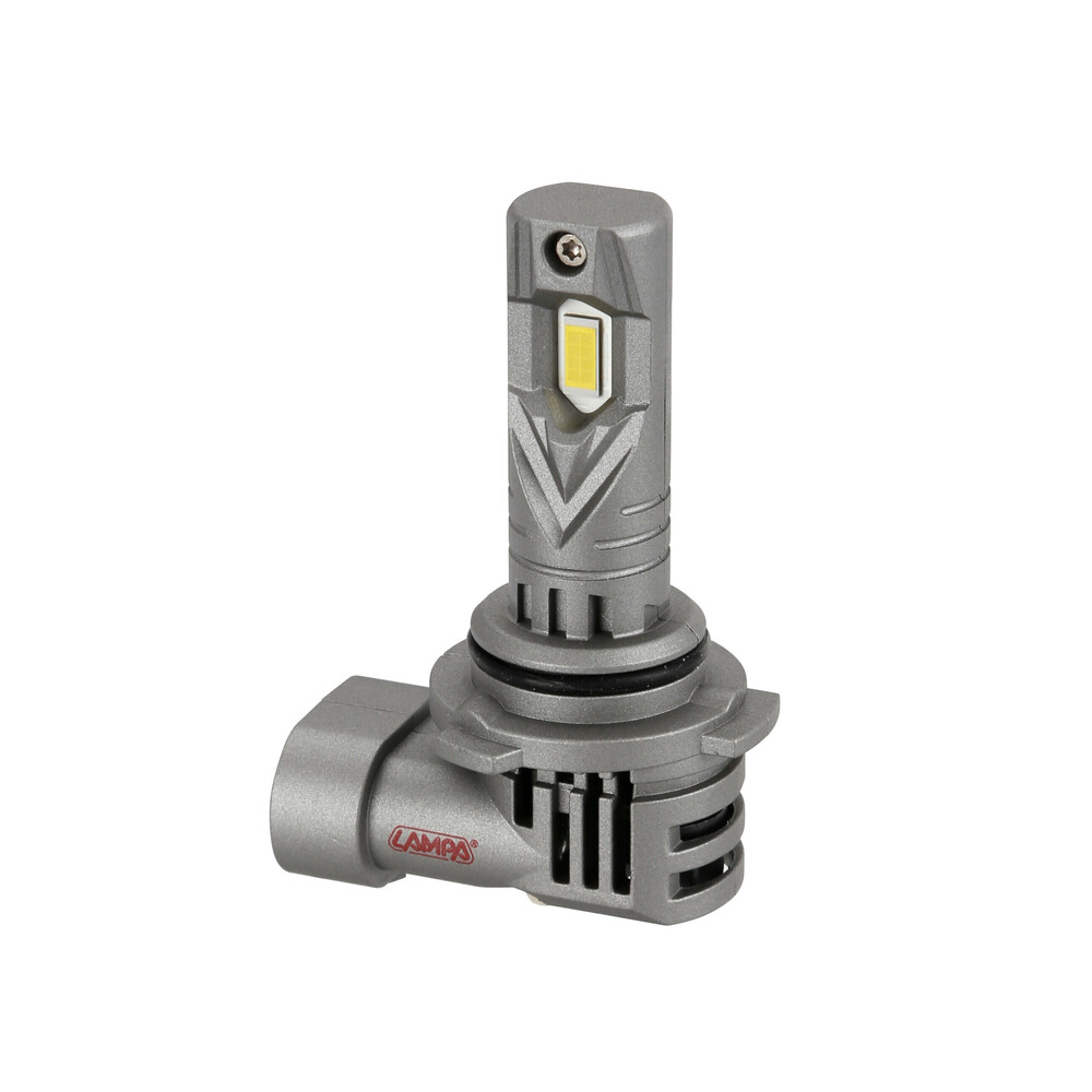 Λαμπα LED HIR2 9012 12V PX22D 6.500K Ψυχρο 3.900LM/ΘΕΡΜΟ 2.400LM 35W Halo LED Quick Fit Alien Series LAMPA - 1 Τεμ. - Thumbnail 2