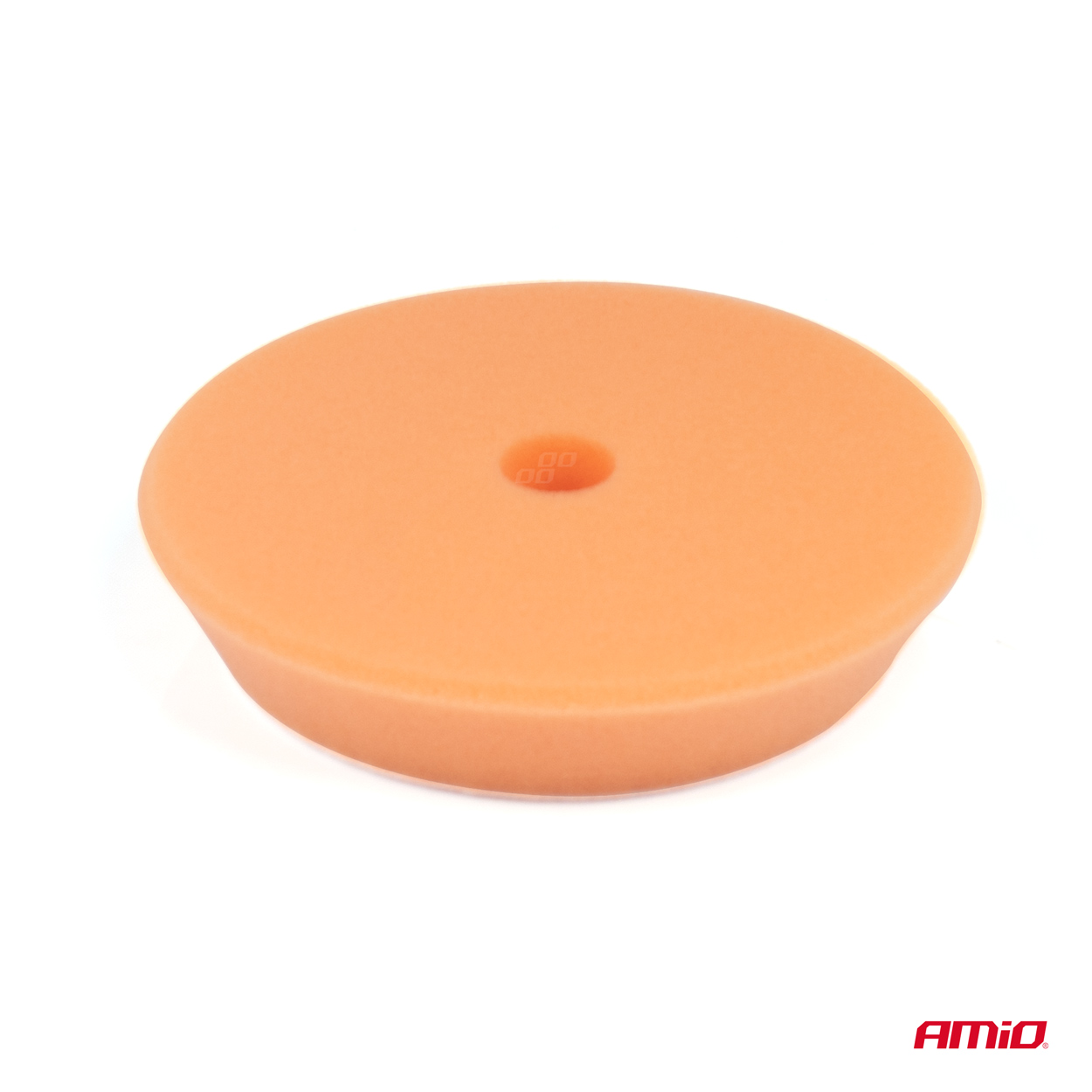 AMIO - Σφουγγαριa Τριβειου Γυαλισματος 125/150MM Για Δραπανο - 3 Τεμ. (03708/AM) - Thumbnail 3