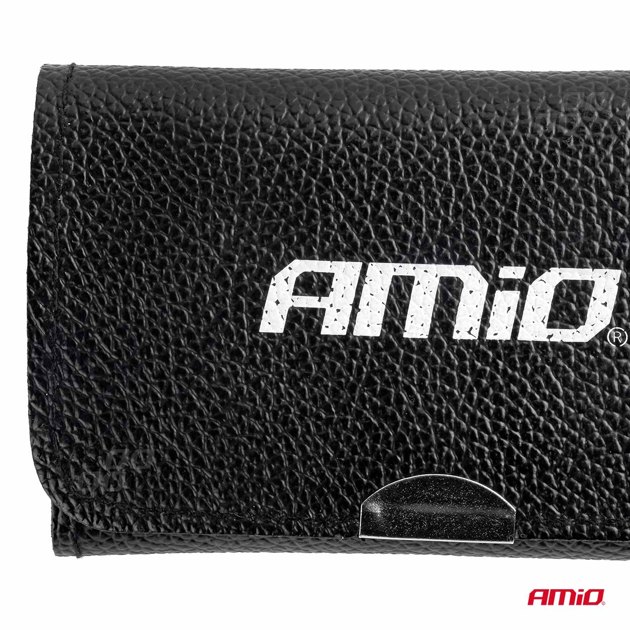 AMIO - Κατσαβιδι Ακριβειας Με Ανταλλακτικες Μυτες (24 Διαφορετικα Σχεδια & Μεγεθη) Σετ Σε Θηκη Μεταφορας - 1 Σετ. (02839/AM) - Thumbnail 3
