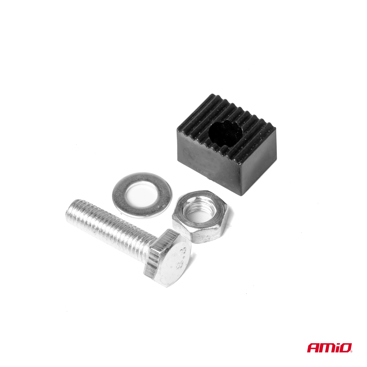 AMIO - Κορνα 12V 139DB Με Ενσωματωμενο Συμπιεστη Και Ρελε - 1 Τεμ. (03619/AM) - Thumbnail 6