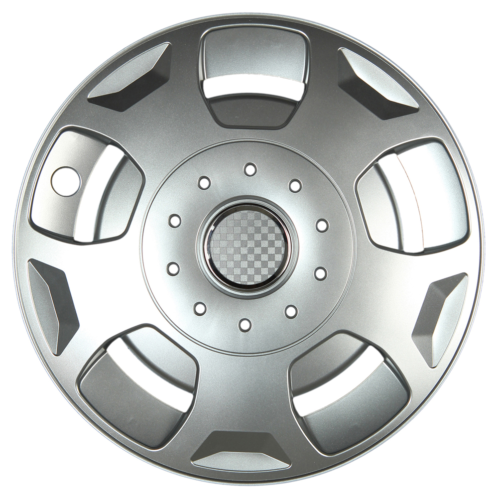 ΤΑΣΙΑ ΓΙΑ FORD TRANSIT 2006-2014 15" CROATIA COVER(4 ΤΕΜ.)