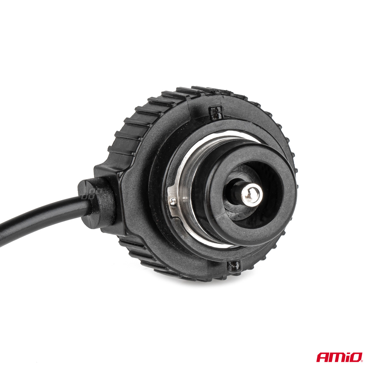 AMIO - Λαμπες LED D4S/D4R 9>16V 70W 6.500K 8600LM (με Ψυκτρα) Xd Series - 2 Τεμ. (03313/AM) - Thumbnail 2