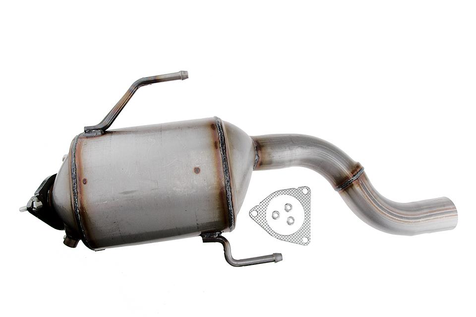 Dpf Για Audi Q7 3.0TDI 2006+/PORSCHE Cayenne 3.0TDI 2009+ / Vw Touareg 2.5TDI 2005+ 3.0TDI 2004+ - 1 Τεμ. - Thumbnail 3