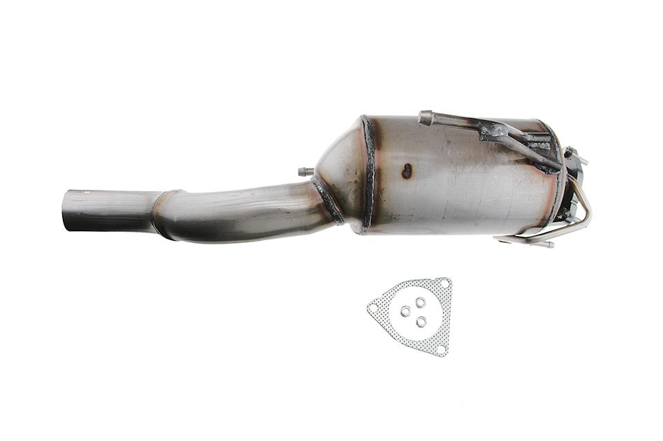 Dpf Για Audi Q7 3.0TDI 2006+/PORSCHE Cayenne 3.0TDI 2009+ / Vw Touareg 2.5TDI 2005+ 3.0TDI 2004+ - 1 Τεμ. - Thumbnail 5