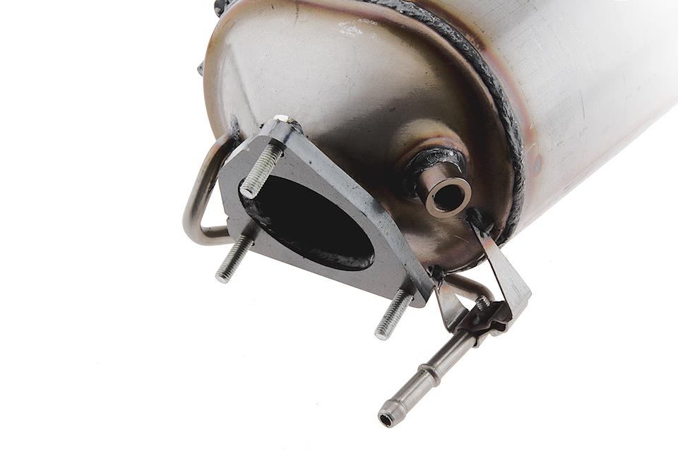 Dpf Για Audi Q7 3.0TDI 2006+/PORSCHE Cayenne 3.0TDI 2009+ / Vw Touareg 2.5TDI 2005+ 3.0TDI 2004+ - 1 Τεμ. - Thumbnail 8