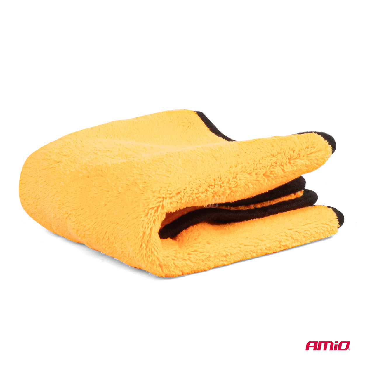 AMIO - Πετσετα Στεγνωματος Μικροφιμπρα 30X40CM 600GR - 1 Τεμ. (02868/AM) - Thumbnail 2