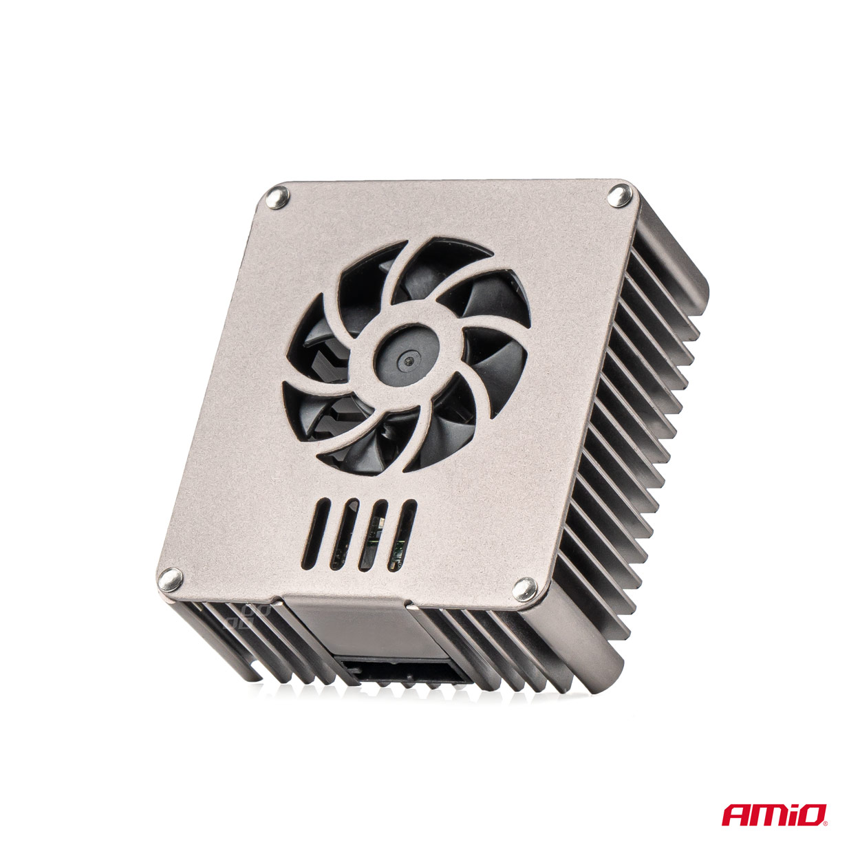 AMIO - Λαμπες LED D5S 9>16V 70W 6.500K 8600LM (με Ψυκτρα) Xd Series - 2 Τεμ. (03314/AM) - Thumbnail 4