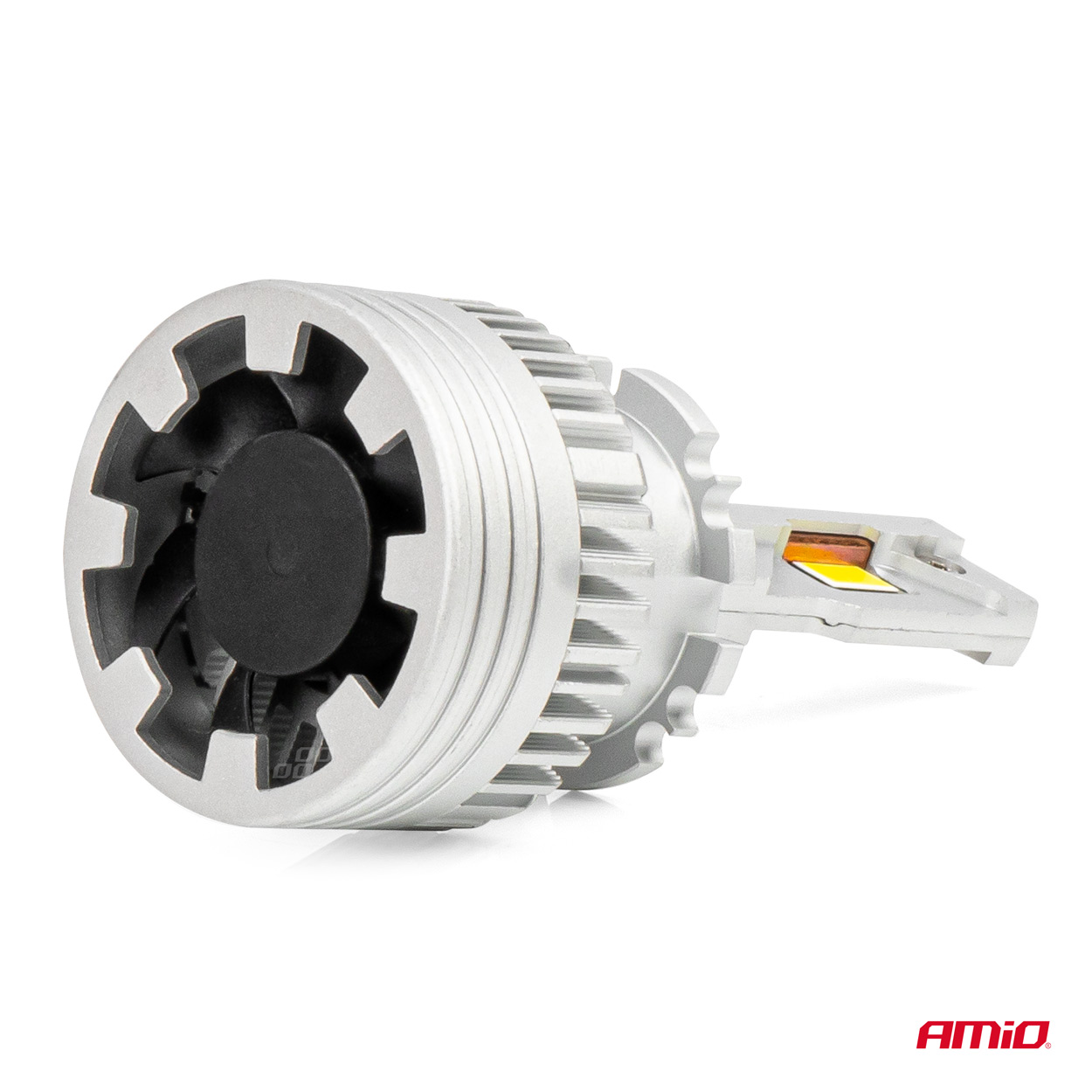 AMIO - Λαμπες LED D4S/D4R 12V 6.000K 6800LM Can-bus D-basic Series - 2 Τεμ. (03629/AM) - Thumbnail 4