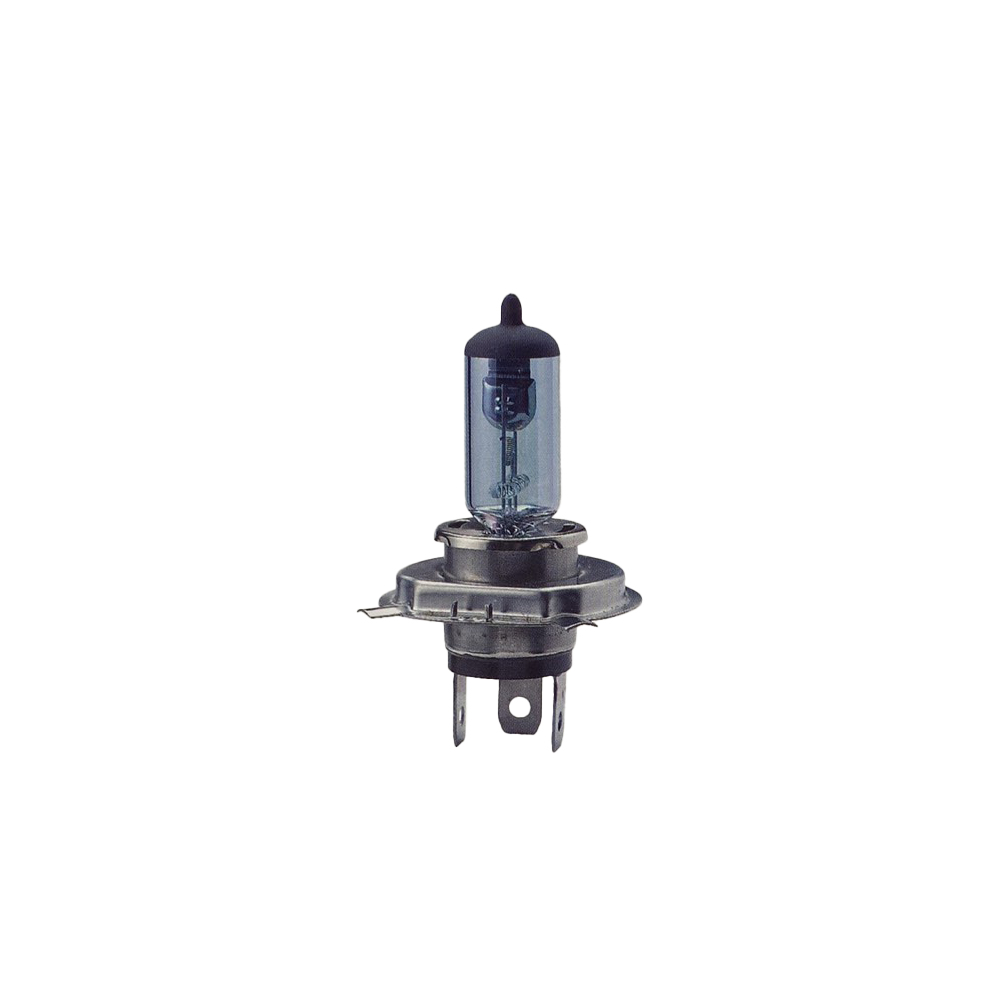 H4 Λαμπα Xenon Πλατινα 12V 60/55W - 2 Tεμ.