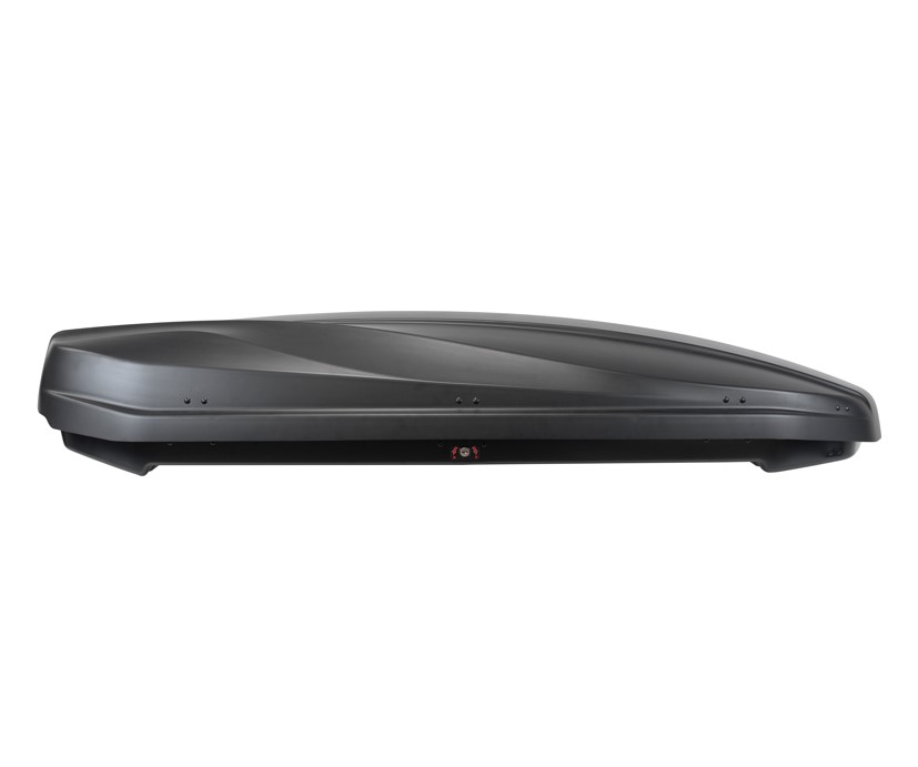 Μπαγκαζιερα Οροφης Starla 500 Duo (γκρι Σκουρο 199CM X 41CM X 84CM) MENABO - Thumbnail 2