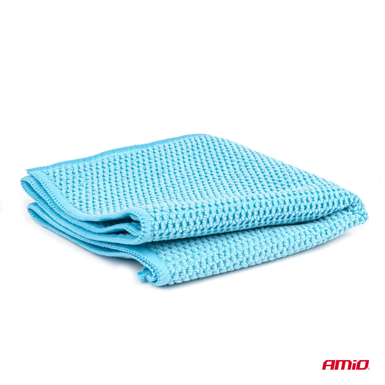 AMIO - Πανακια Καθαρισμου Μικροφιμπρα Universal 30X40CM 350GR - 2 Τεμ. (03737/AM) - Thumbnail 4