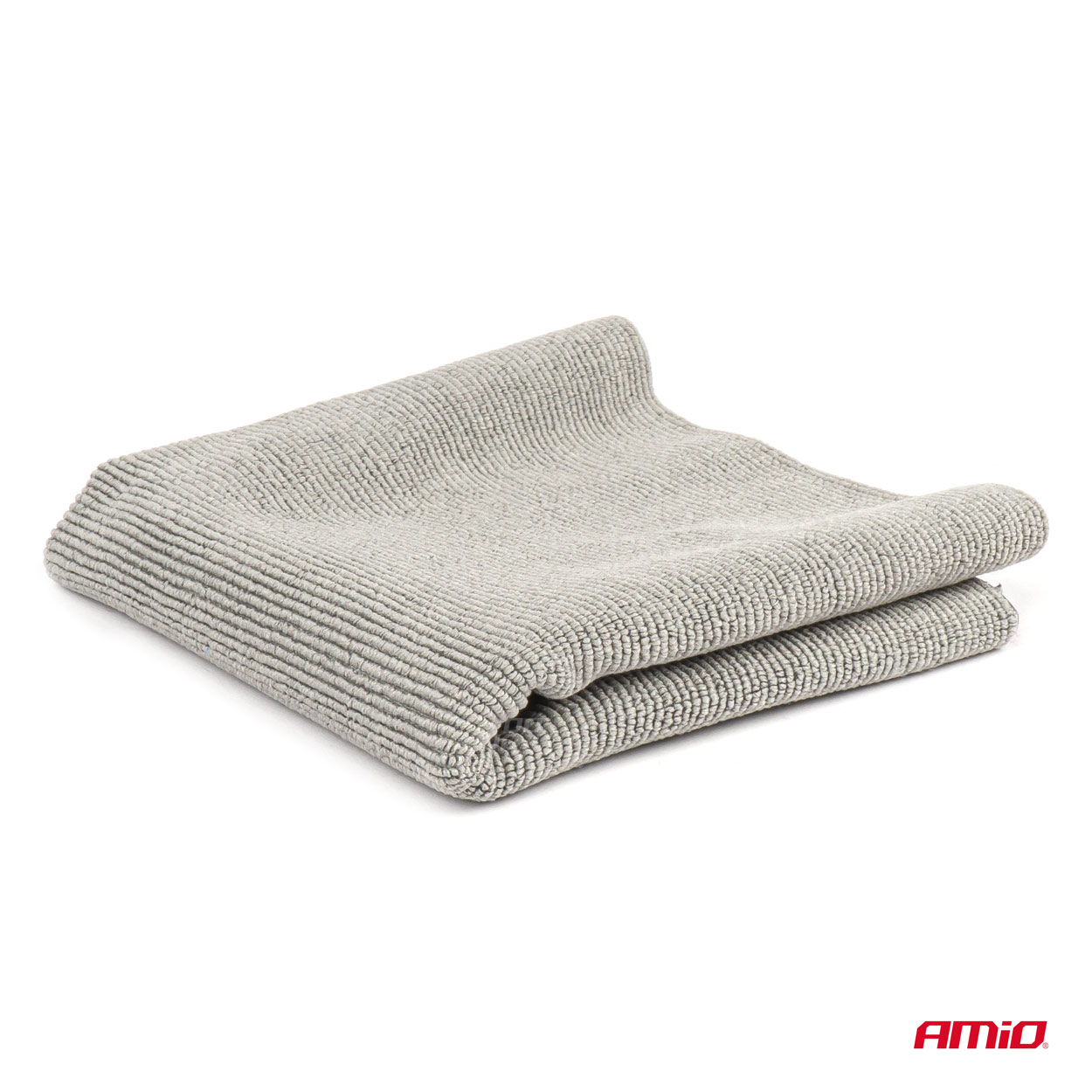 AMIO - Πανακια Γυαλισματος Μικροφιμπρα 30X40CM 340G/M2 - 2 Τεμ. (03742/AM) - Thumbnail 4
