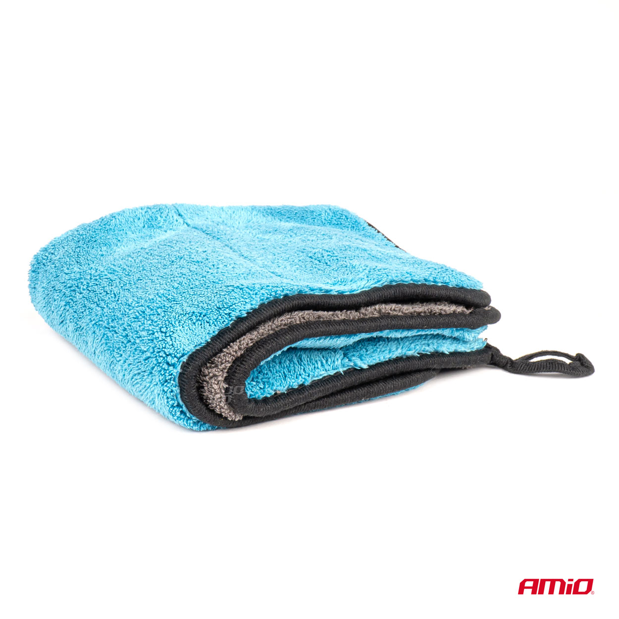 AMIO - Πετσετα Στεγνωματος Μικροφιμπρα 30X40CM 1200GR/M2 - 1 Τεμ. (03757/AM) - Thumbnail 2