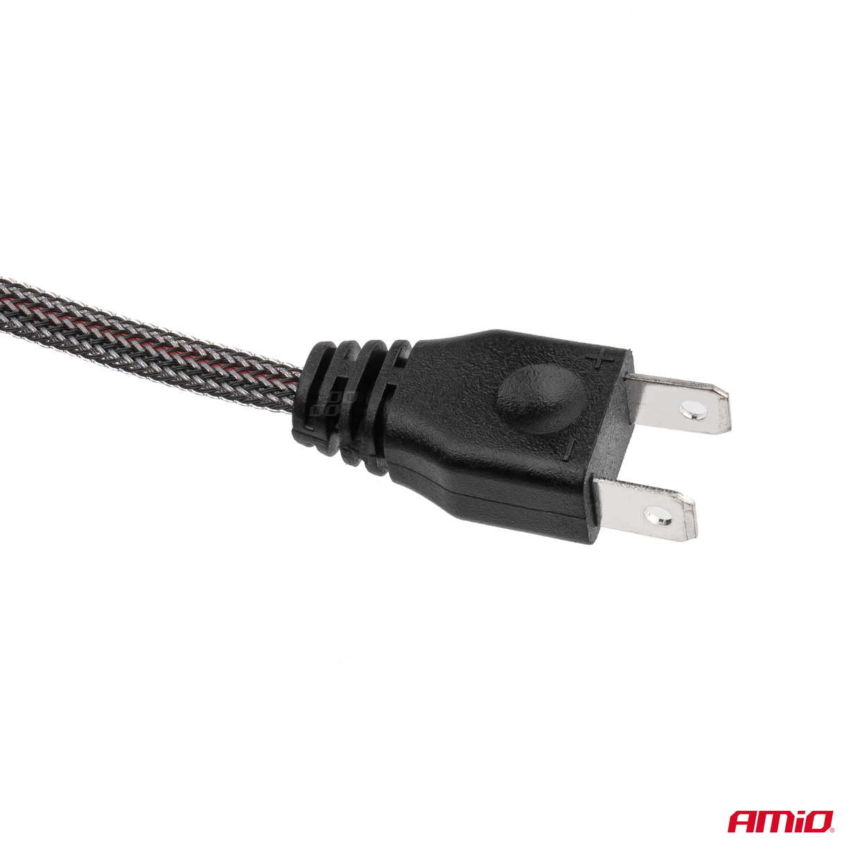AMIO - Λαμπες LED H7 9-16V 90W 6.500K 9900LM Can Bus (me Ανεμιστηρακι) X3 Series - 2τεμ. (02980/AM) - Thumbnail 6