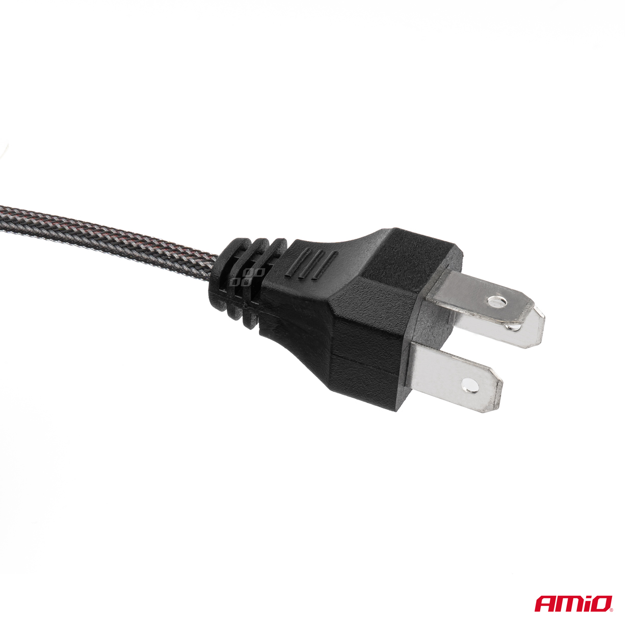 AMIO - Λαμπες LED H4 10-16V 90W 6.500K 9900LM Can Bus (me Ανεμιστηρακι) X3 Series - 2τεμ. (02979/AM) - Thumbnail 6