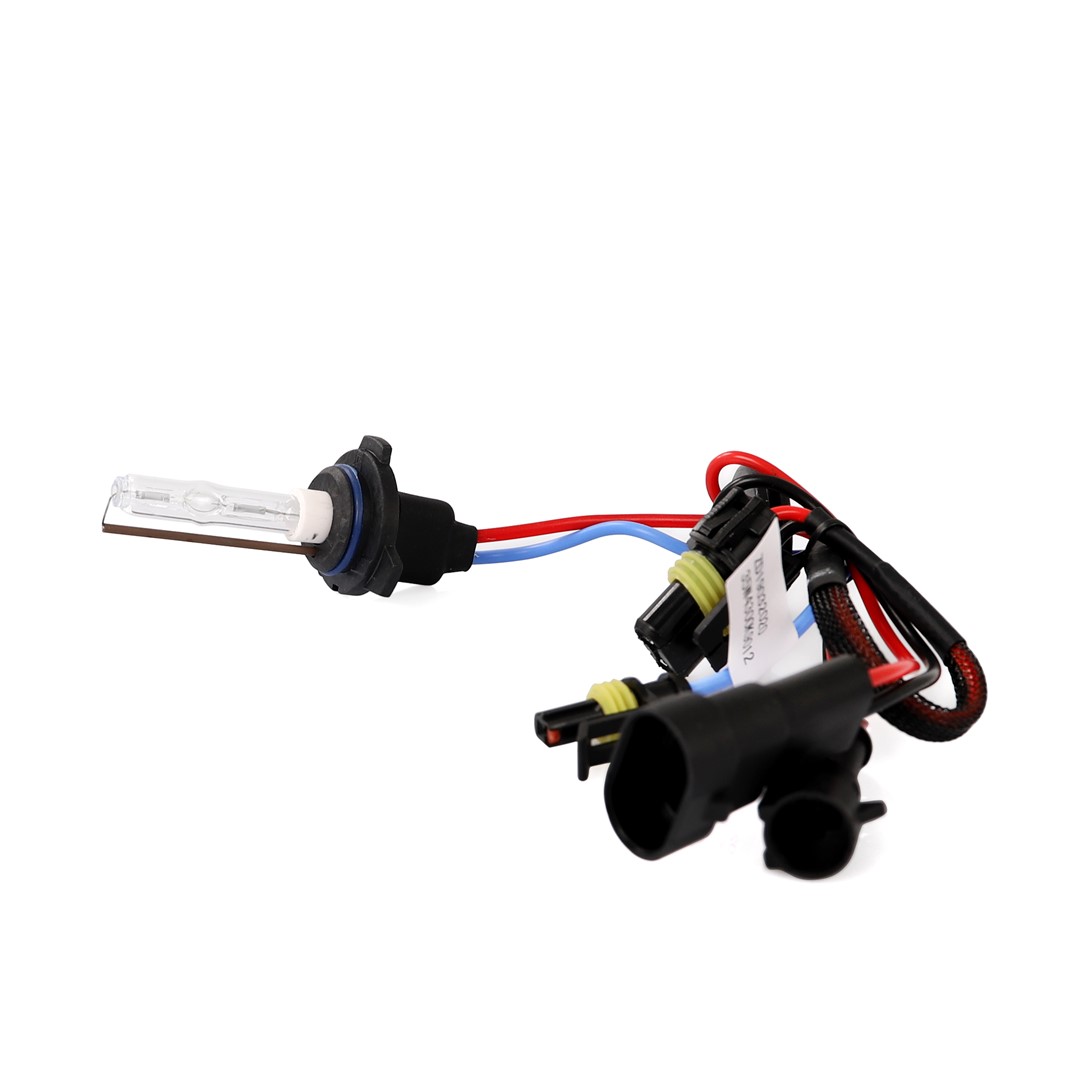 Ανταλλακτικη Λαμπα Για Kit Xenon HIR2 9012 12/24V 35W 4.300K M-TECH - 1 Τεμ. - Thumbnail 2