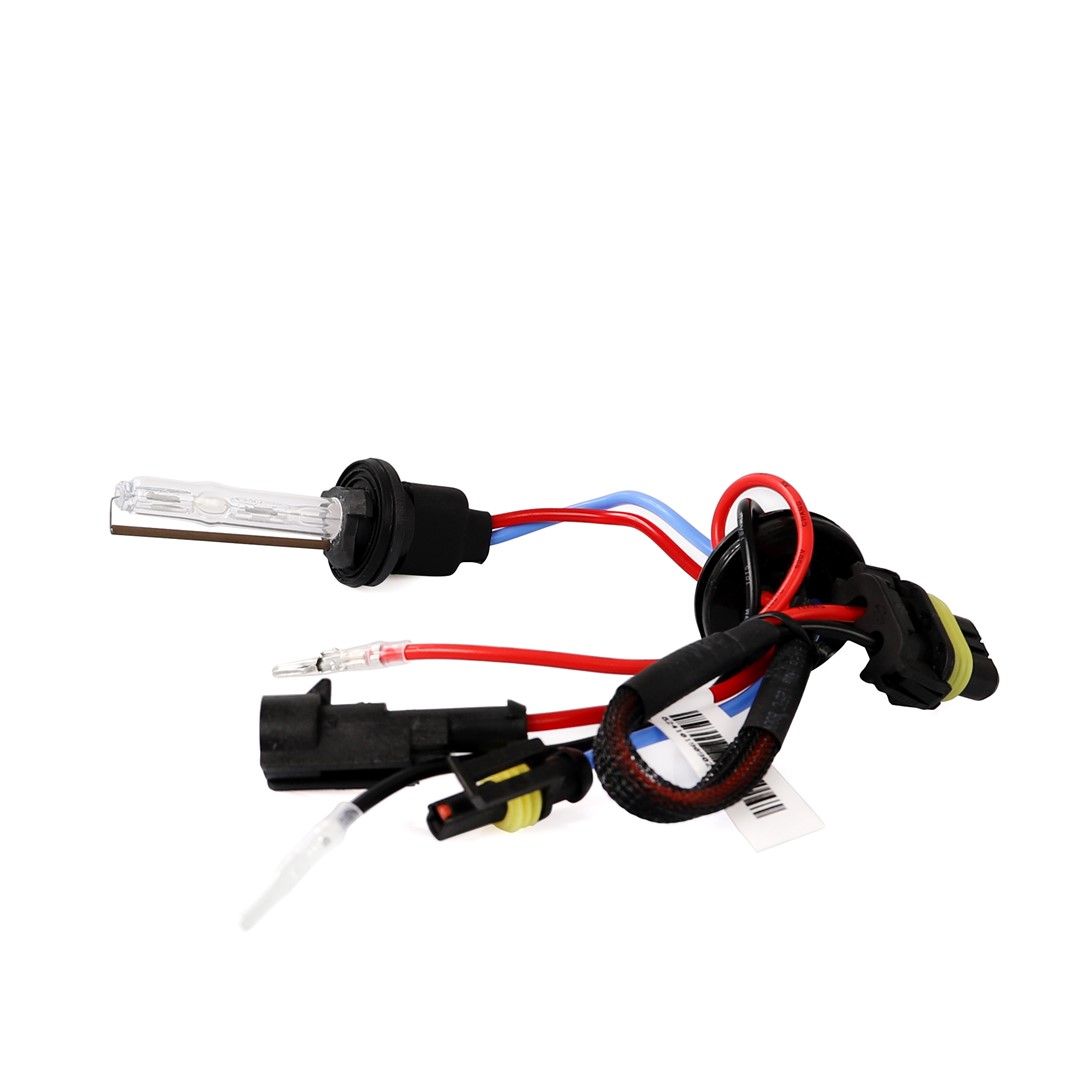 Λαμπα H27 880 12/24V 35W 4.300K (ισια) Premium Xenon +30% Κουτι M-TECH - 1 Τεμ. - Thumbnail 2