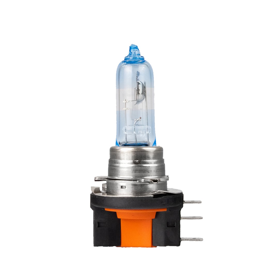 Λαμπες H15 12V 55/15W +130% Powertec Platinum Mtech - 2 Τεμ. - Thumbnail 2