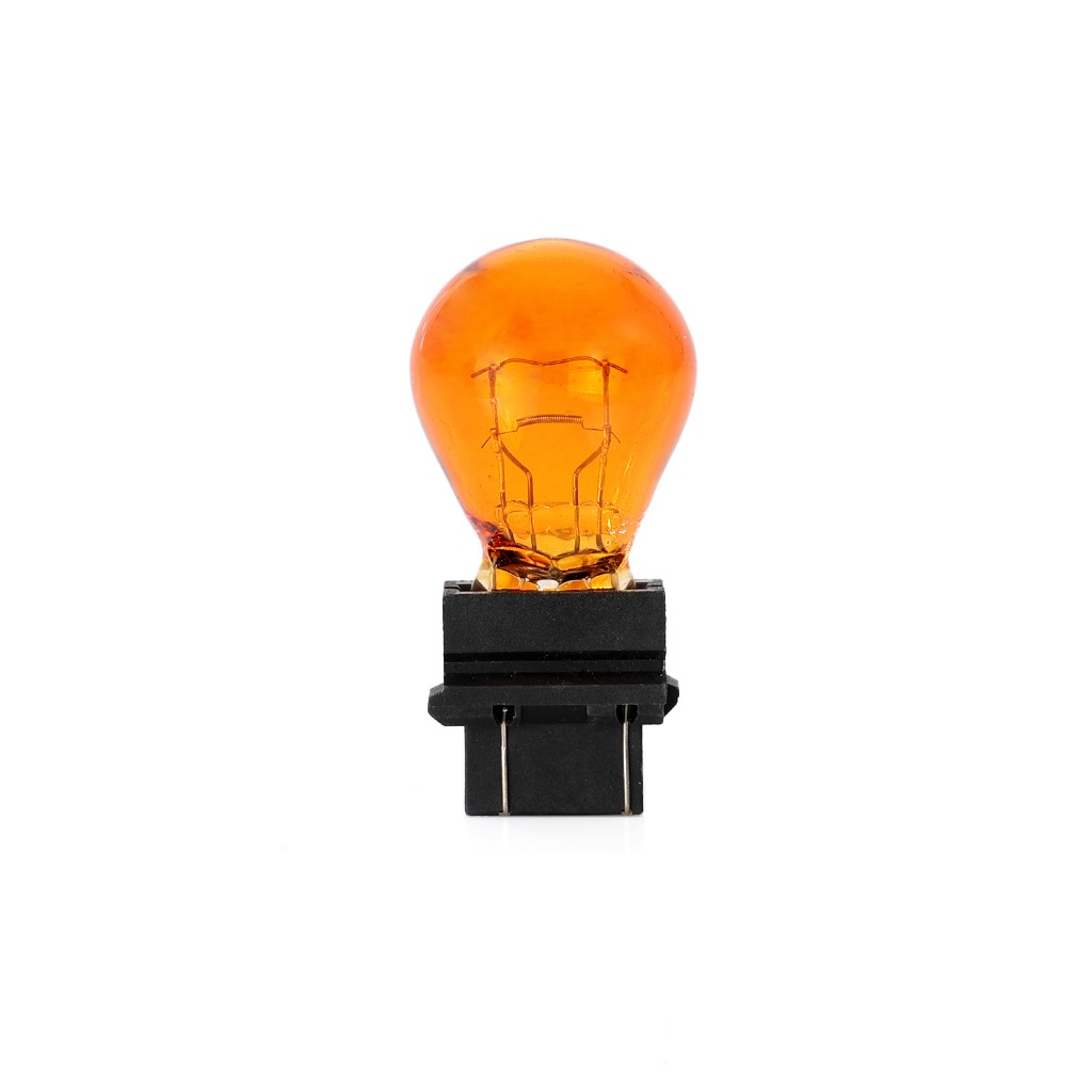 PY27/7W 12V WX2,5X16Q Πορτοκαλι Αλογονου Κουτι M-TECH -10 Τεμ. - Thumbnail 2