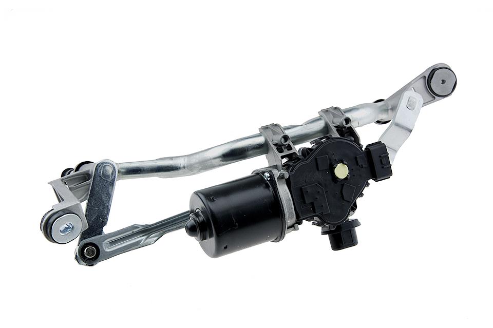 Μοτερ Υαλοκαθαριστηρων Εμπρος Για Renault Clio Iv / Clio Iv Grandtour 2012+ ORIG.288004542R Ντυ - 1 Τεμ.