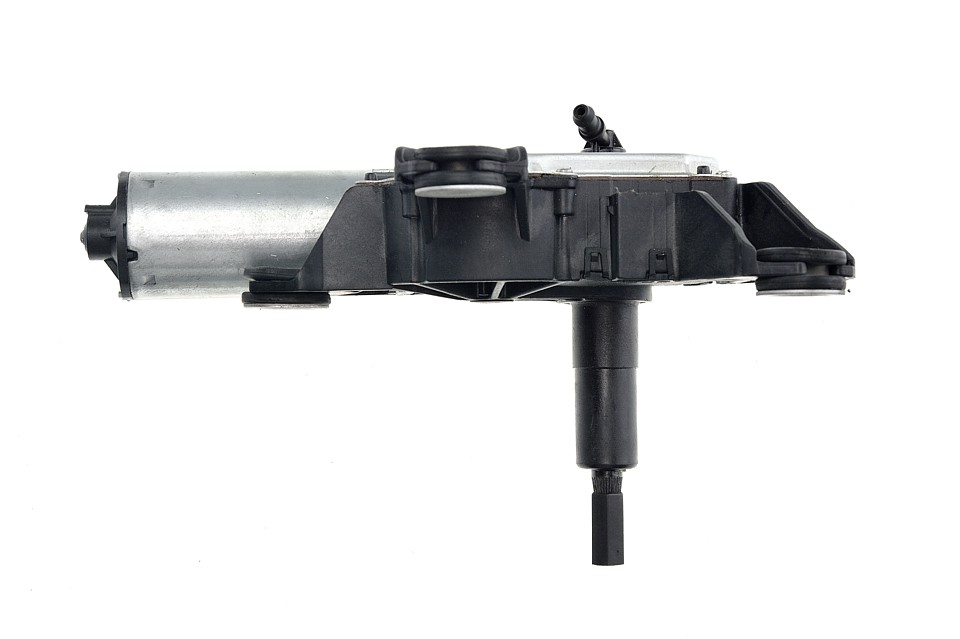 Μοτερ Υαλοκαθαριστηρων Εμπρος Για Vw Polo 2001+ ORIG.6Q6955711 Ντυ - 1 Τεμ. - Thumbnail 4