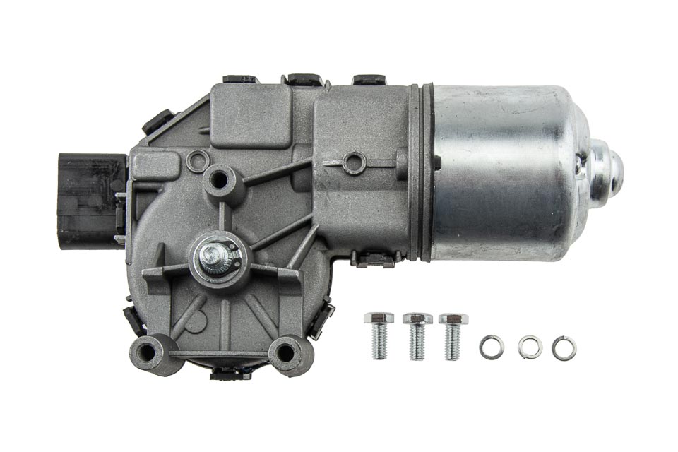 Μοτερ Υαλοκαθαριστηρων Εμπρος Για Vw Jetta 2010+ / Polo 2009+ / Seat Ibiza 2008+ ORIG.5C6955113A Ντυ - 1 Τεμ. - Thumbnail 4