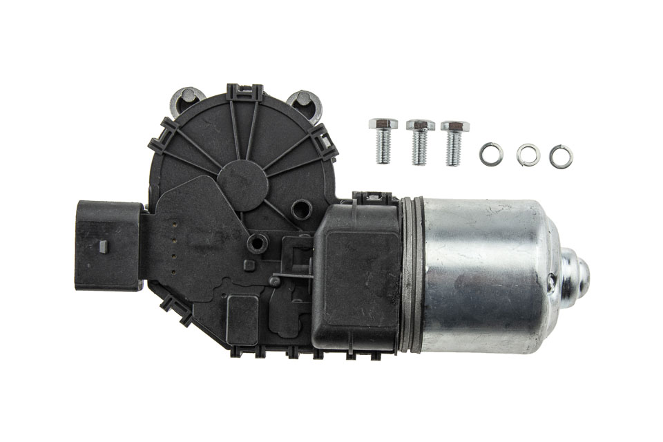Μοτερ Υαλοκαθαριστηρων Εμπρος Για Vw Jetta 2010+ / Polo 2009+ / Seat Ibiza 2008+ ORIG.5C6955113A Ντυ - 1 Τεμ. - Thumbnail 5