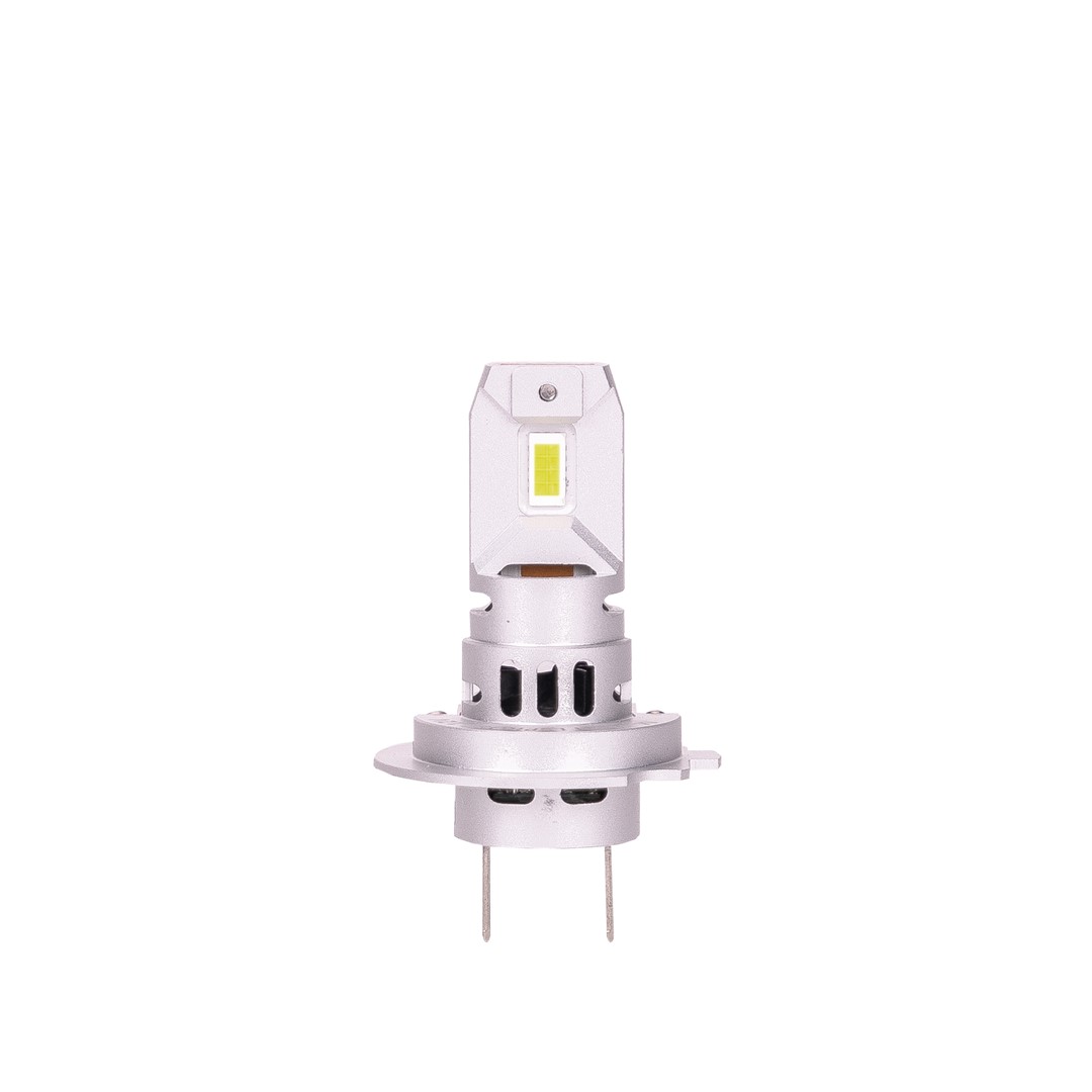 Λαμπες H7 12V 2X 21W MAX6.000K 4600LM Pro Smart Series LED  M-TECH - 2 Τεμ. - Thumbnail 2