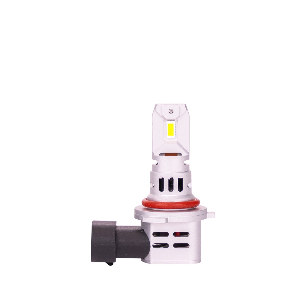 Λαμπες HΒ4 12V 2X 21W MAX6.000K 4600LM Pro Smart Series LED  M-TECH - 2 Τεμ. - Thumbnail 2