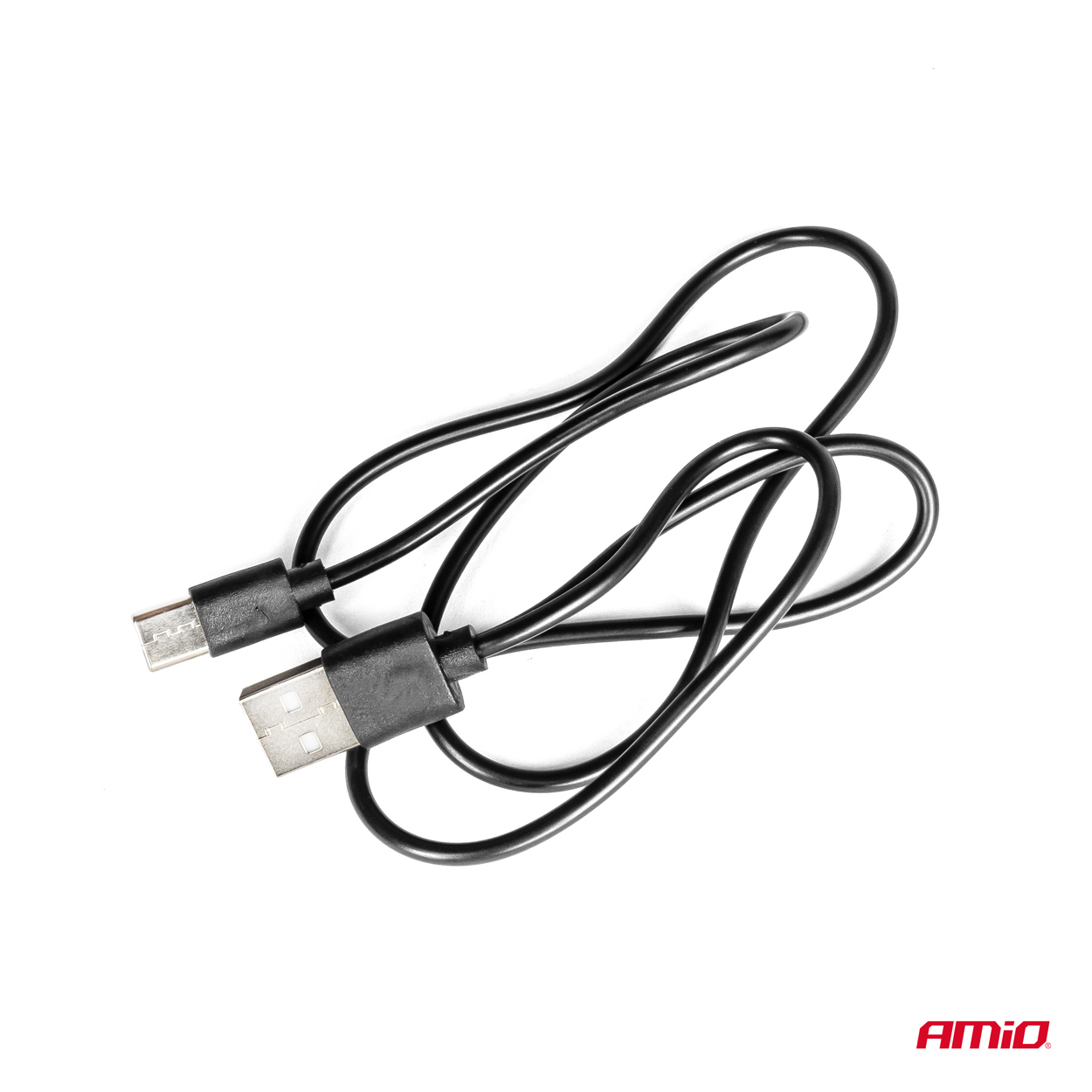 AMIO - Φαρος 12/24V Πορτοκαλι 36XSMD LED Μαγνητικος Επαναφορτιζομενος Ασυρματος R65 R10 IP66 123X110MM - 1 Τεμ. (03931/AM) - Thumbnail 5