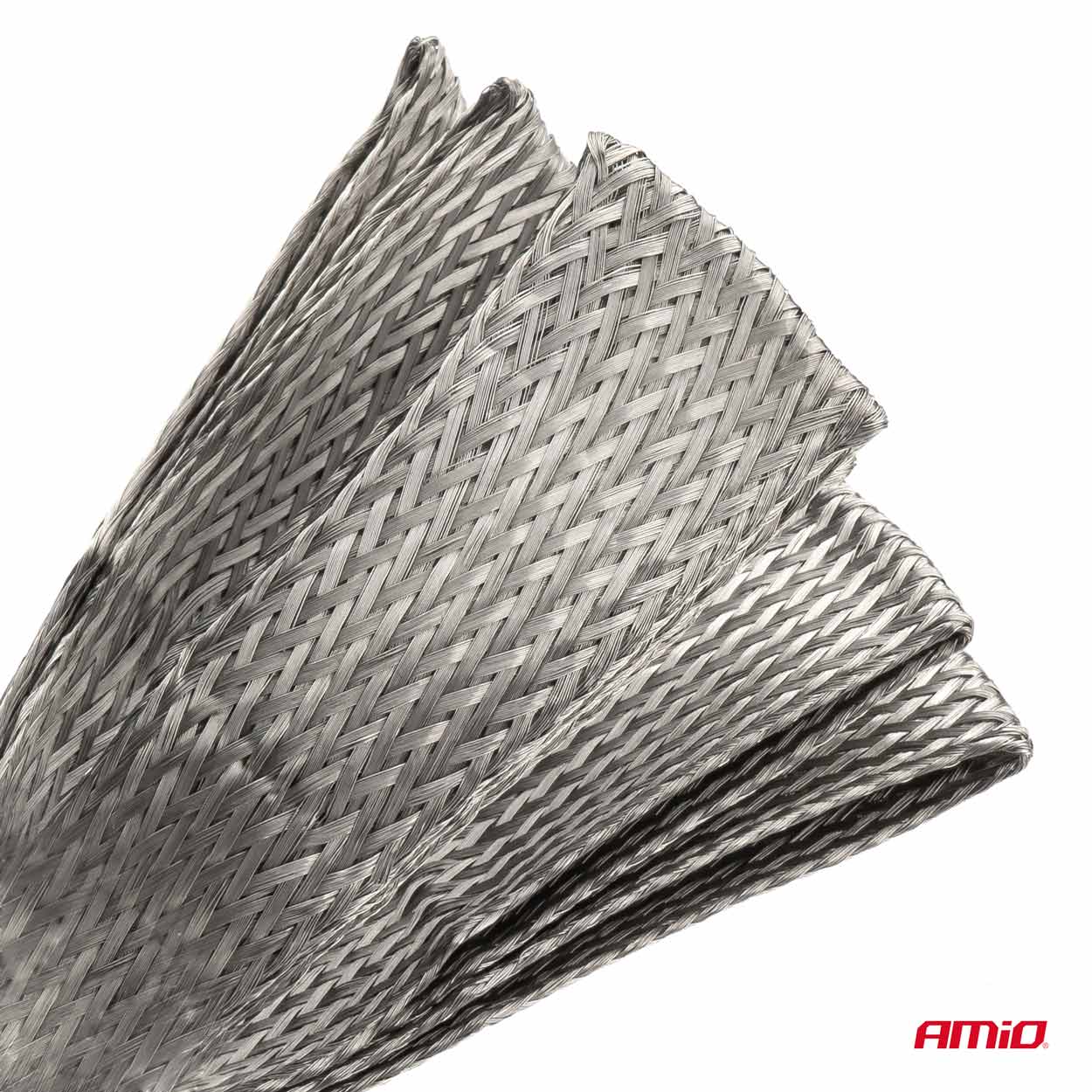 AMIO - Λαμπες LED H15 4300LM 12-24V - 50W - 6000K - 2 Τεμ. (03666/AM) - Thumbnail 2