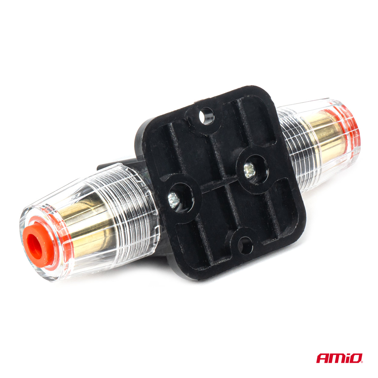 AMIO - Διακοπτης Ασφαλειας Κυκλωματος 12/24/36/48V 150A - 1 Τεμ. (03823/AM) - Thumbnail 5