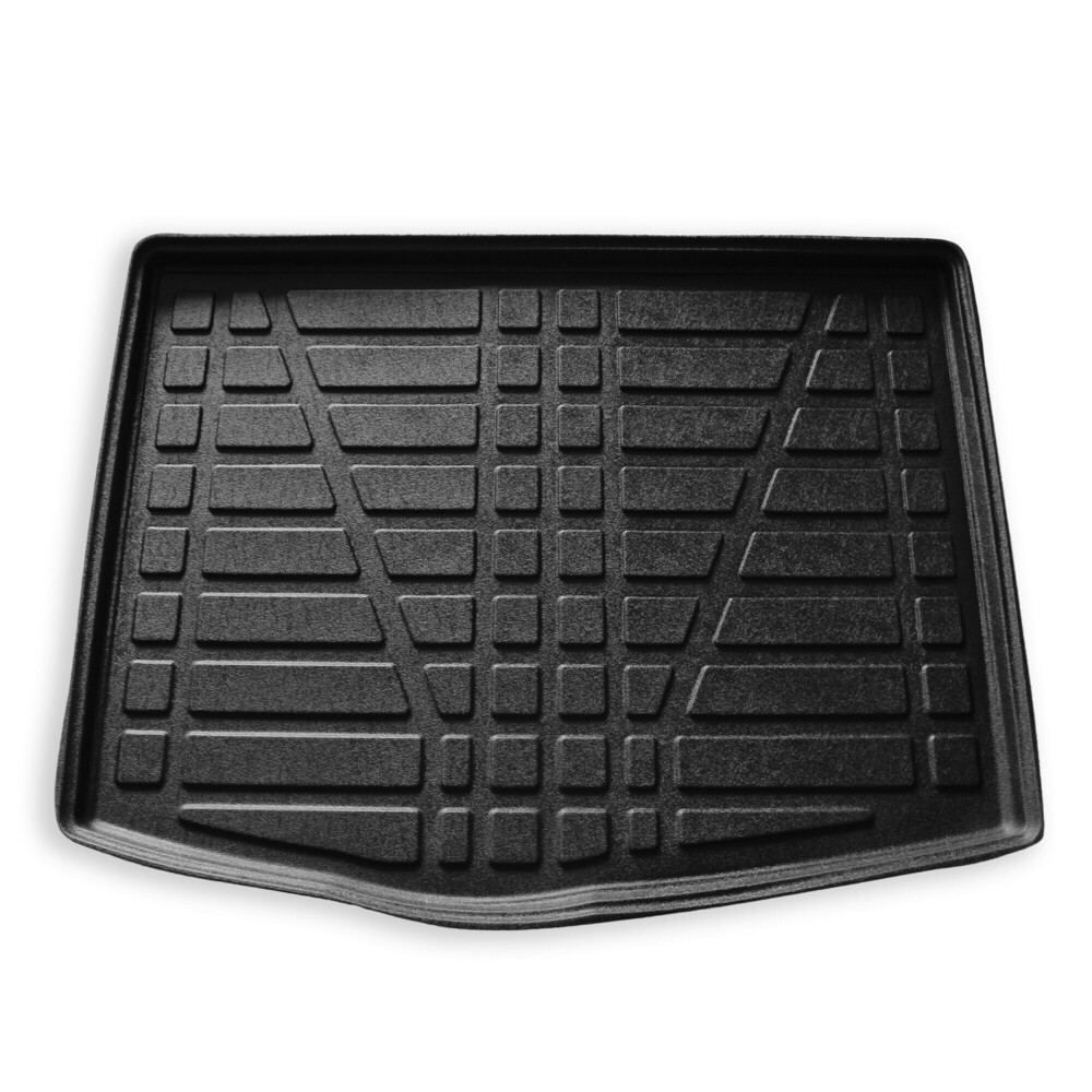 ΠΑΤΑΚΙ ΣΚΑΦΗ ΠΟΡΤ ΜΠΑΓΚΑΖ ΓΙΑ KIA STONIC 10/2017-09/2020 SU MISURA PRO-FIT ΑΠΟ TPE ΥΛΙΚΟ ΣΕ ΜΑΥΡΟ ΧΡΩΜΑ LAMPA - 1 ΤΕΜ.