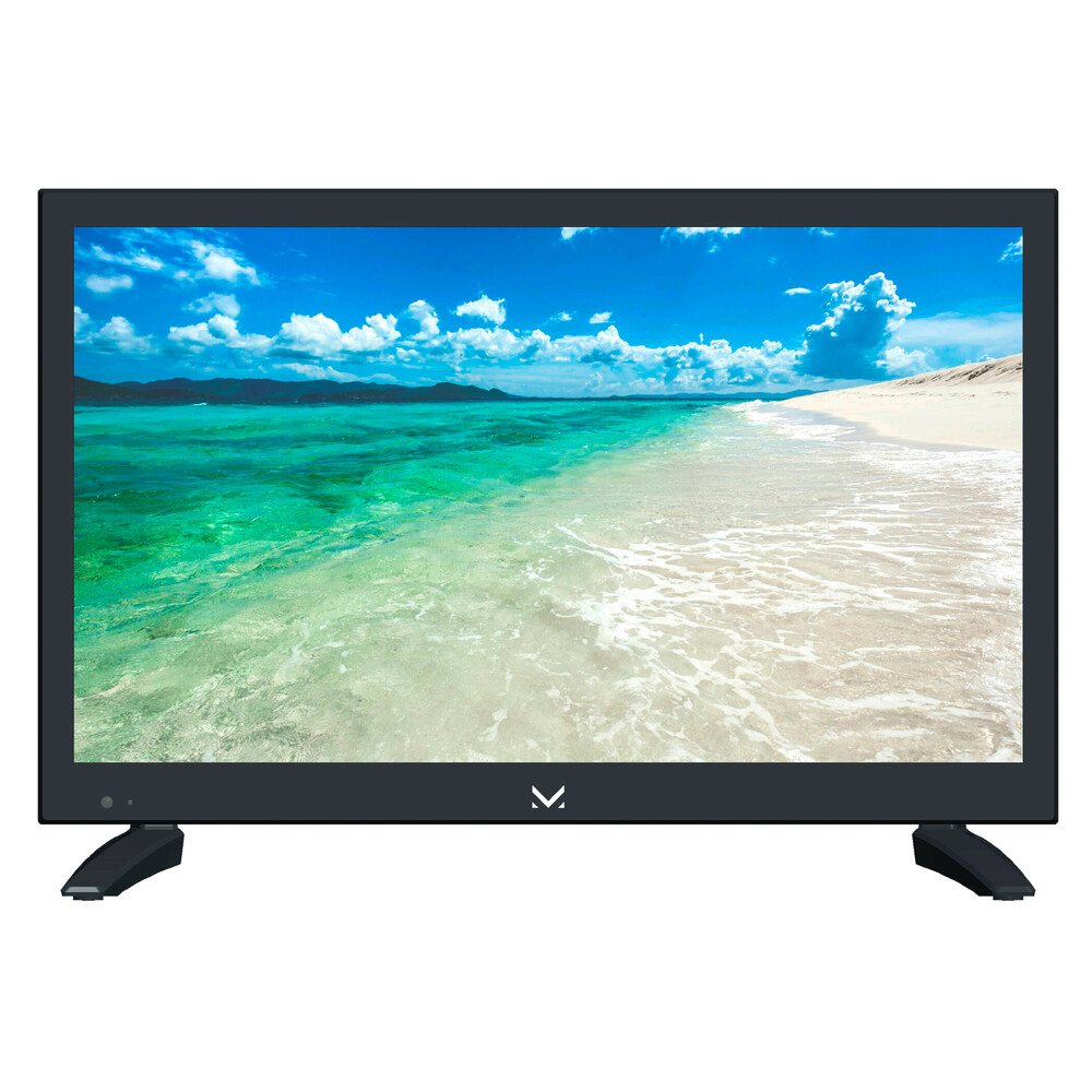 Τηλεοραση Smart Tv 19'' (1366X768) Hd Majestic 12/24/230V LAMPA - 1 Τεμ. - Thumbnail 2