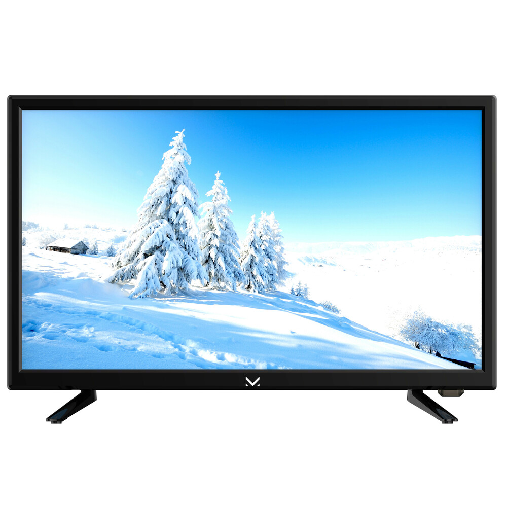 Τηλεοραση Smart Tv 22'' (1920X1080) Hd Majestic 12/24/230V LAMPA -  1 Τεμ. - Thumbnail 2