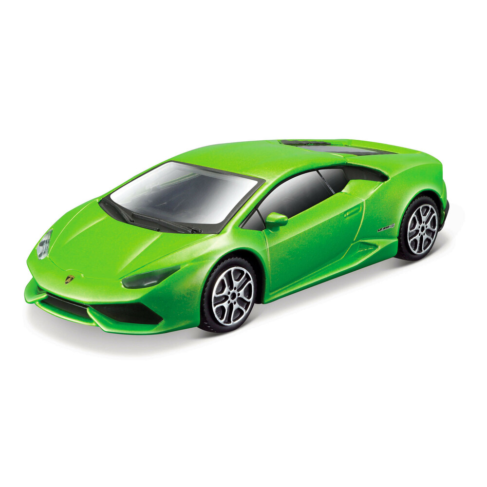 Μινιατουρες Lamborghini 1:43 Burago LAMPA - 24 Τεμ. - Thumbnail 4