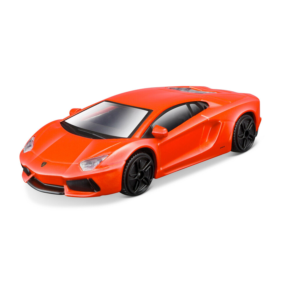 Μινιατουρες Lamborghini 1:43 Burago LAMPA - 24 Τεμ. - Thumbnail 6
