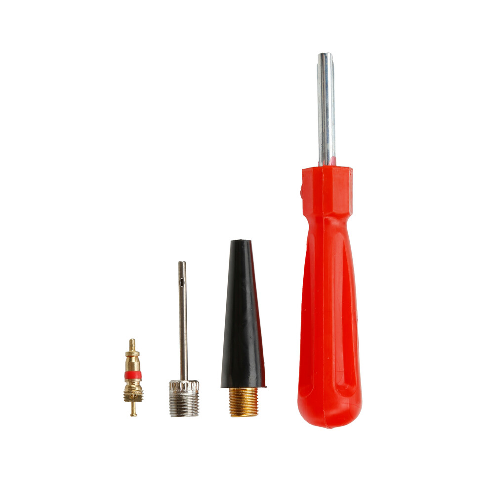 Κομπρεσερ Αερα Basic Tyre Repair Kit Με Υγρο Επισκευης Ελαστικων 500ML Με Μανομετρο 12V 300CMΚΑΛΩΔΙΟ LAMPA - 1 Tεμ. - Thumbnail 3