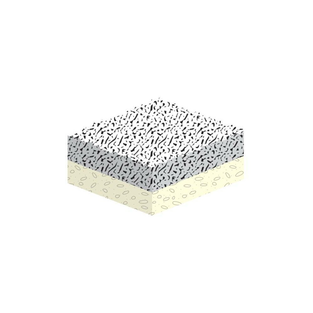Γαντι Πλυσιματος Με Μικροινες Furry-golve 20X22CM LAMPA  - 1 Τεμ. - Thumbnail 2