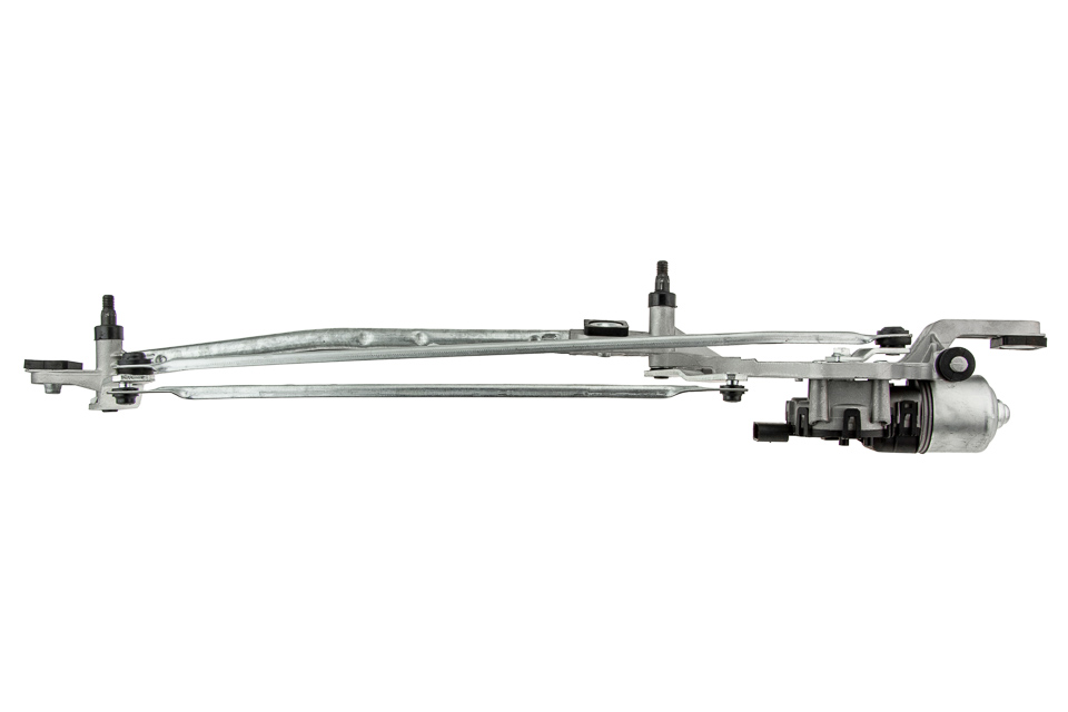 Μοτερ Υαλοκαθαριστηρων Εμπρος ORIG.1704578 Για Ford Focus 2004+ Ντυ - 1 Τεμ. - Thumbnail 2
