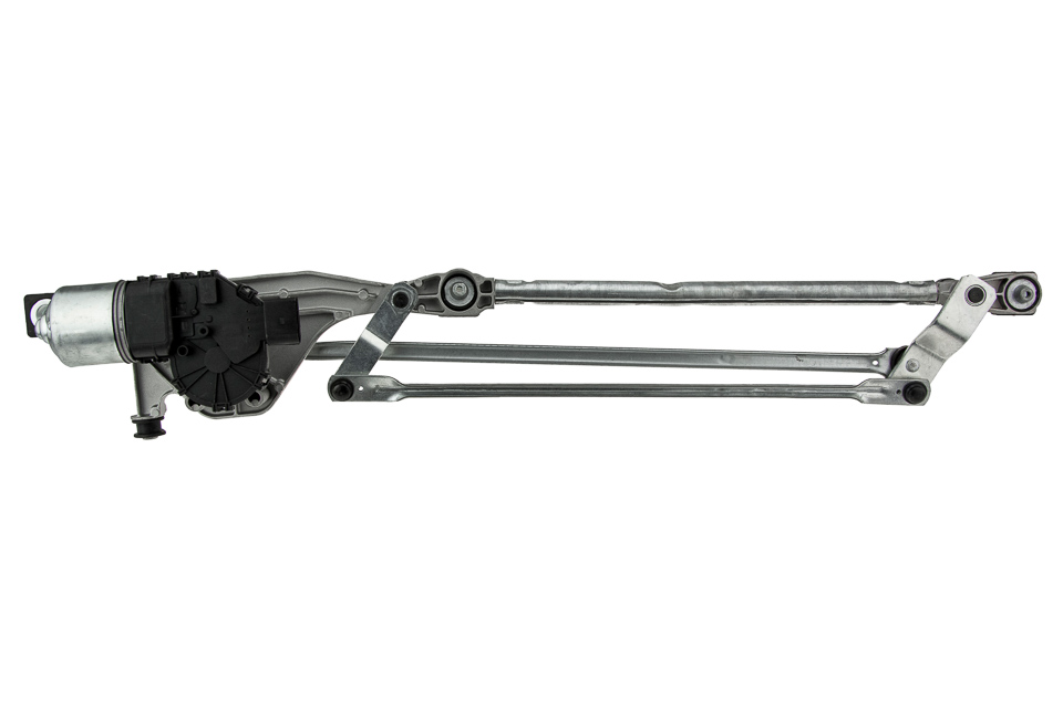 Μοτερ Υαλοκαθαριστηρων Εμπρος ORIG.1704578 Για Ford Focus 2004+ Ντυ - 1 Τεμ. - Thumbnail 5