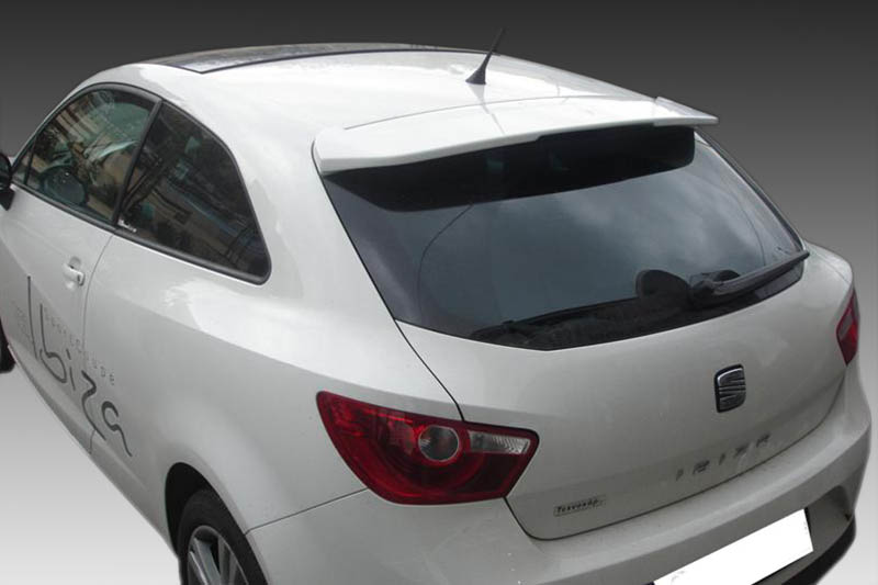 MOTORDROME - Αεροτομή Οροφής Για Seat Ibiza MK4 3-DOORS (2008-2017) - 1 Τεμ.  (A-339) - Thumbnail 2