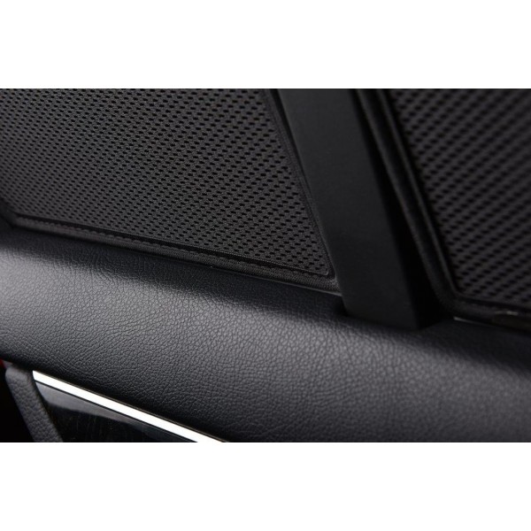 CARSHADES - Κουρτινακια  Car Shades Για Dacia Jogger 5D 2021+ - 6 Τεμ. (PVC.DAC-JOG-5-A) - Thumbnail 7
